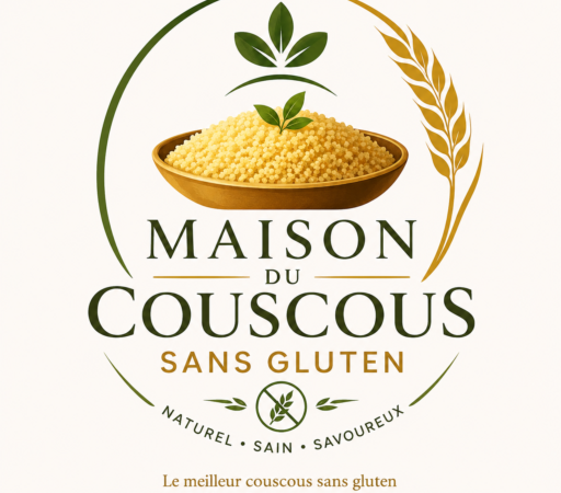 Couscous sans gluten aux légumes 🌱