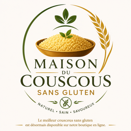 Le meilleur couscous sans gluten